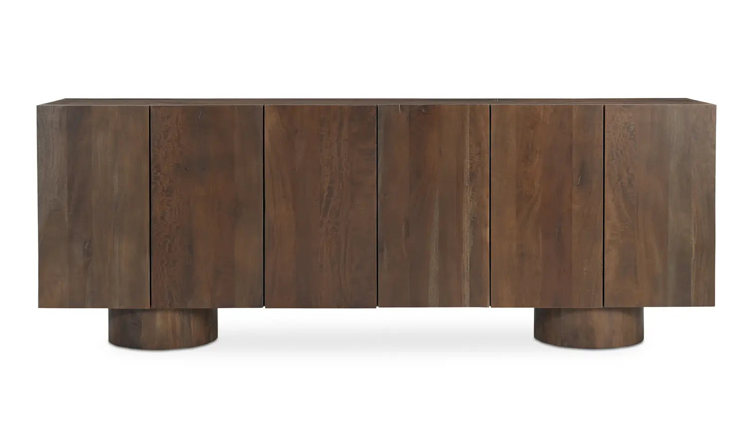 Hadley Sideboard Warm Brown