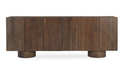 Hadley Sideboard Warm Brown