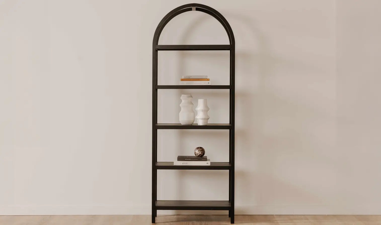 Eero Bookcase Natural