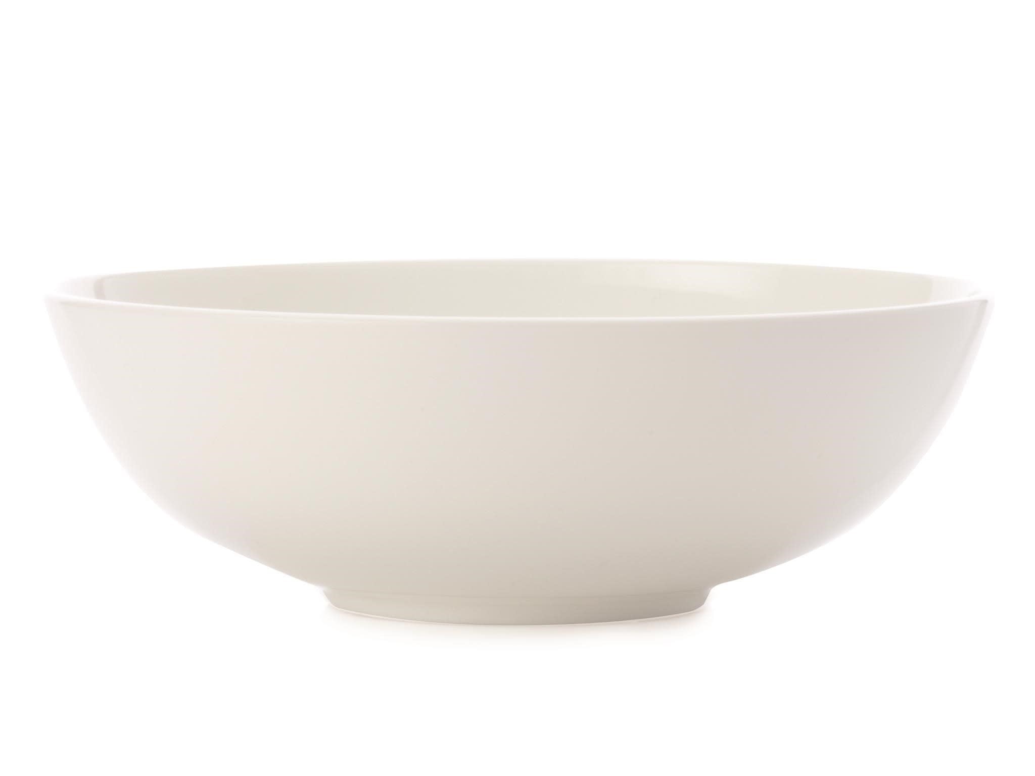 Coupe Mansion Salad Bowl