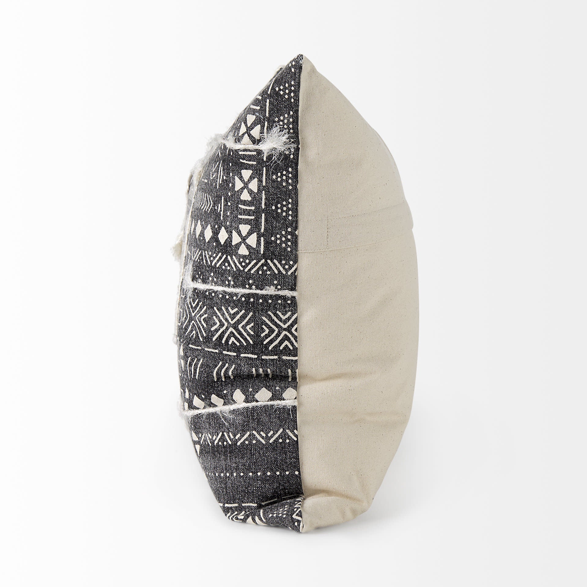 Bethune Embroidered Pillow