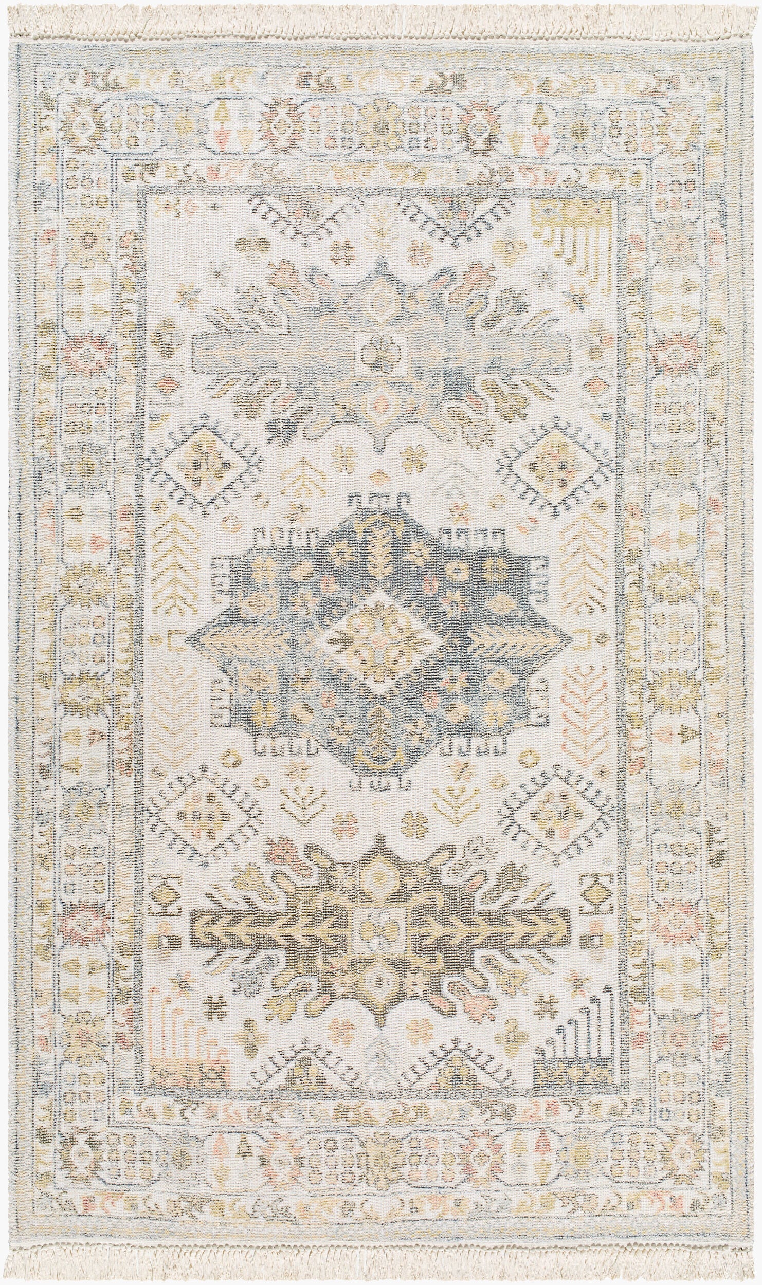 Belfast Handmade Rug BLF-2300