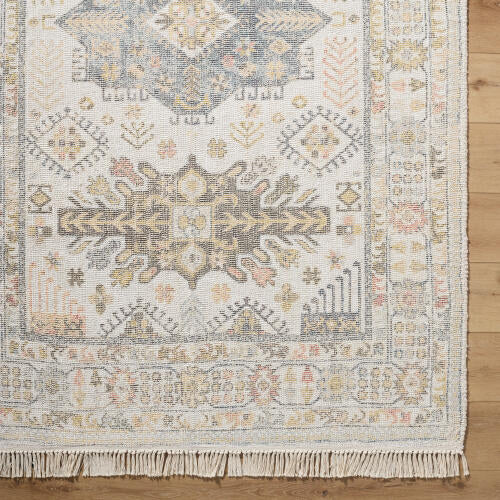 Belfast Handmade Rug BLF-2300