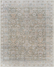 Darling Machine Woven Rug BODA-2301