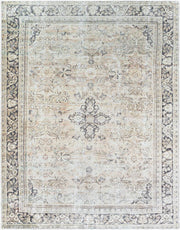 Darling Machine Woven Rug BODA-2304