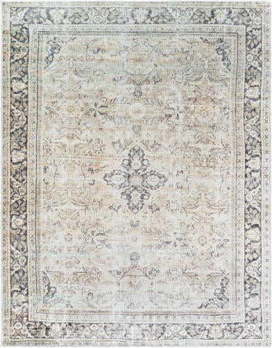 Darling Machine Woven Rug BODA-2304