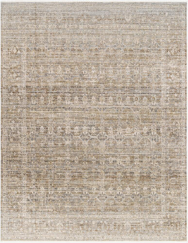 Margaret Machine Woven Rug BOMG-2311