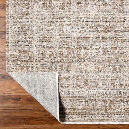 Margaret Machine Woven Rug BOMG-2311