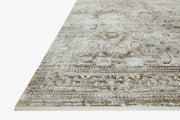 Bonney Rug - Moss/Stone - 2'7" x 8'0"