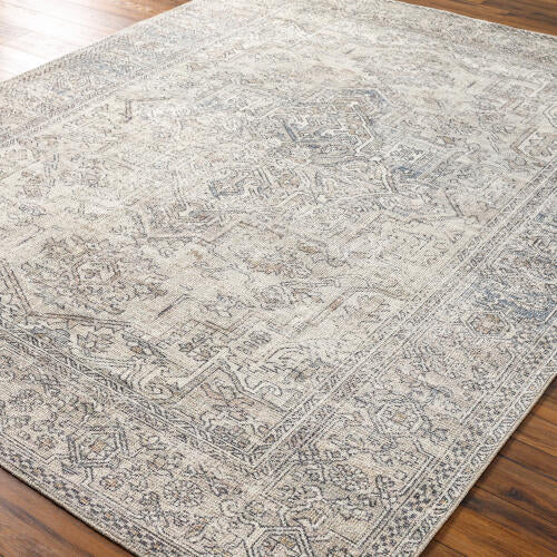 Margot Machine Woven Rug BOSC-2300