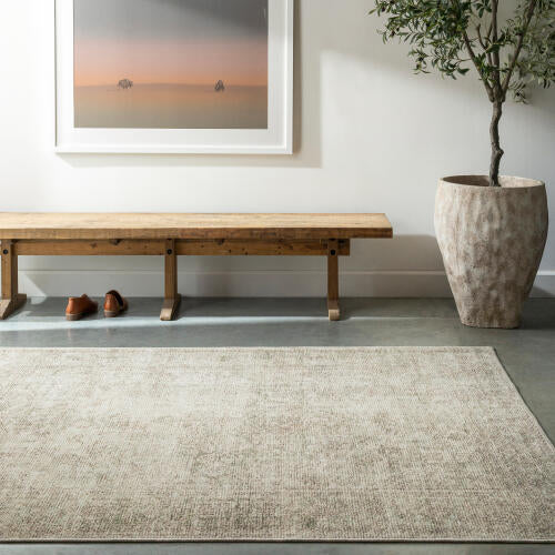 Margot Machine Woven Rug BOSC-2302