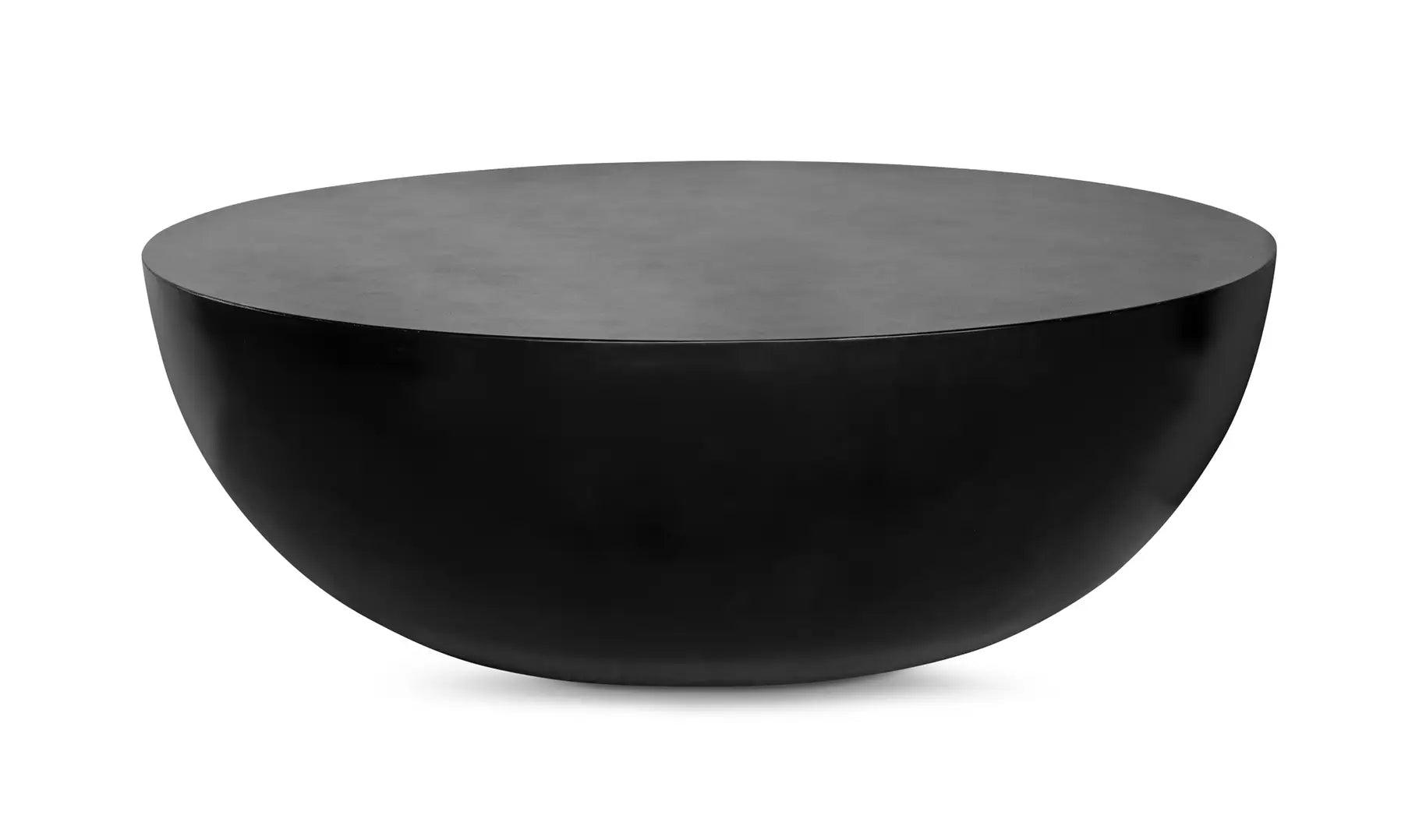 Insitu Concrete Coffee Table