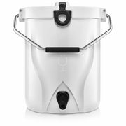 Brumate BackTap™ - Ice White
