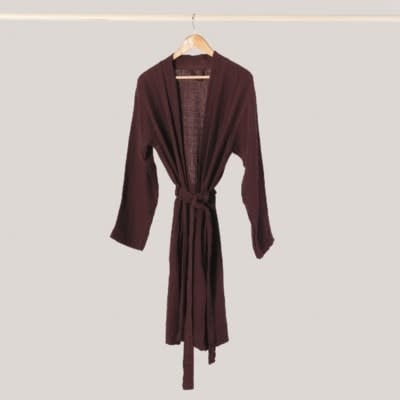 Amelia Robe - Shiraz
