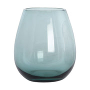 Water glass, Ball, Dusty green