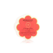Papaya Yuzu Daisy Spongette
