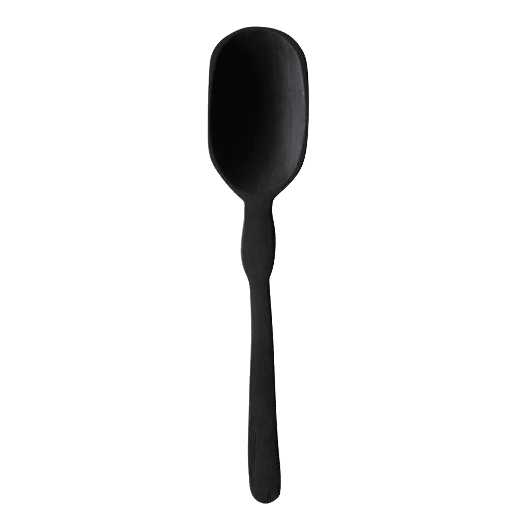 Acacia Wood Spoon