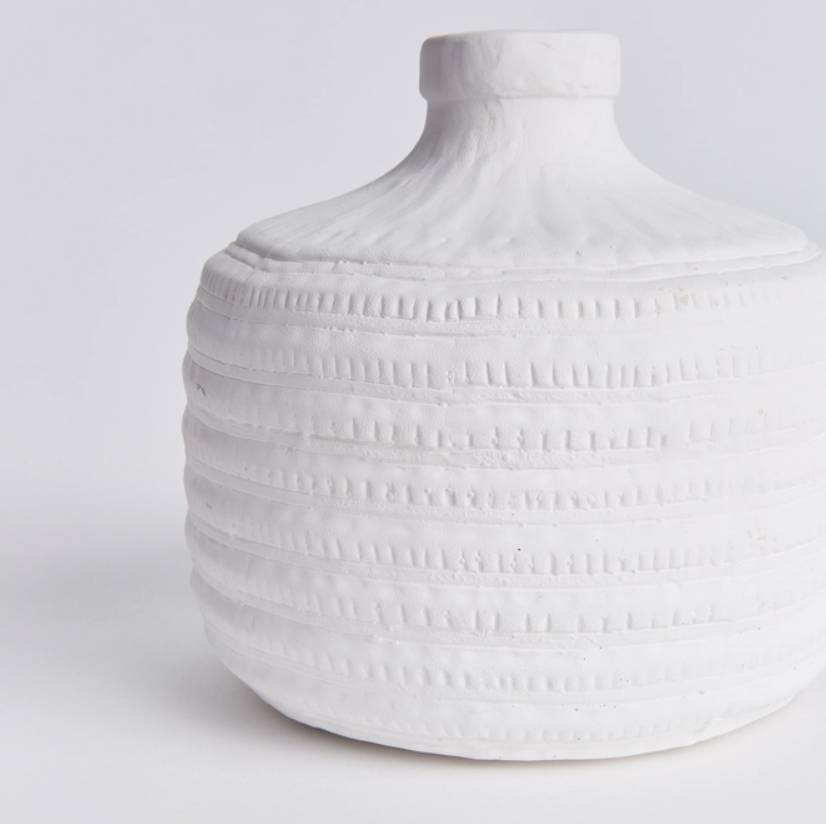 Carla Vase - Small