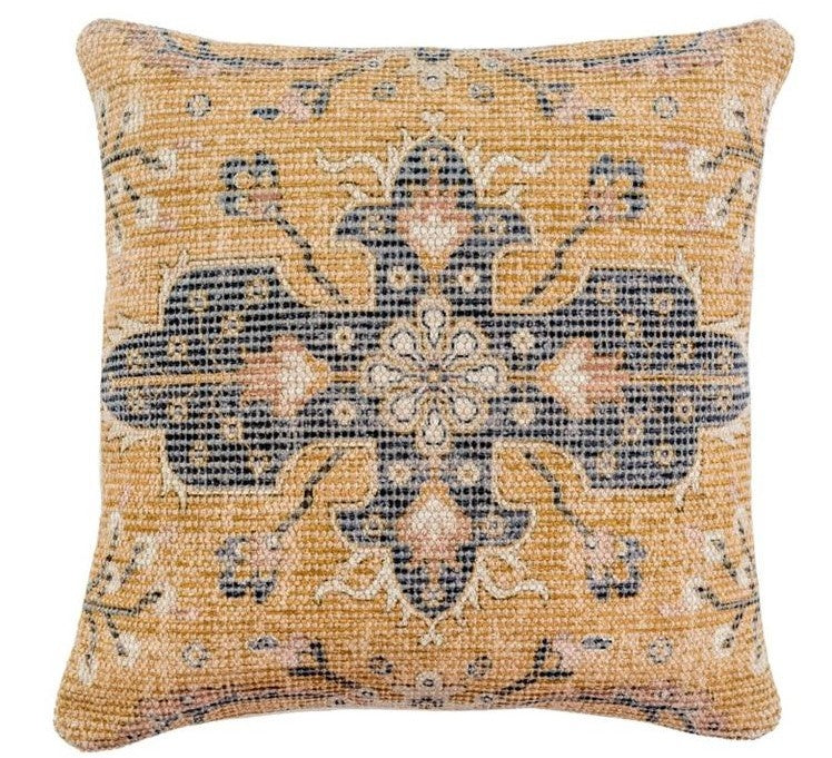 Cayman Pillow - 20 x 20