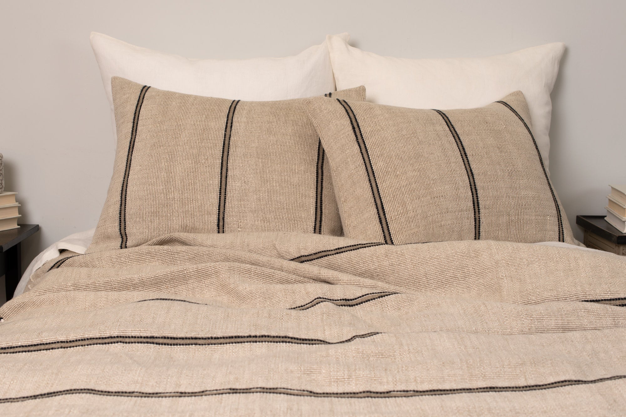 Rhodes Coverlet - Oversize King
