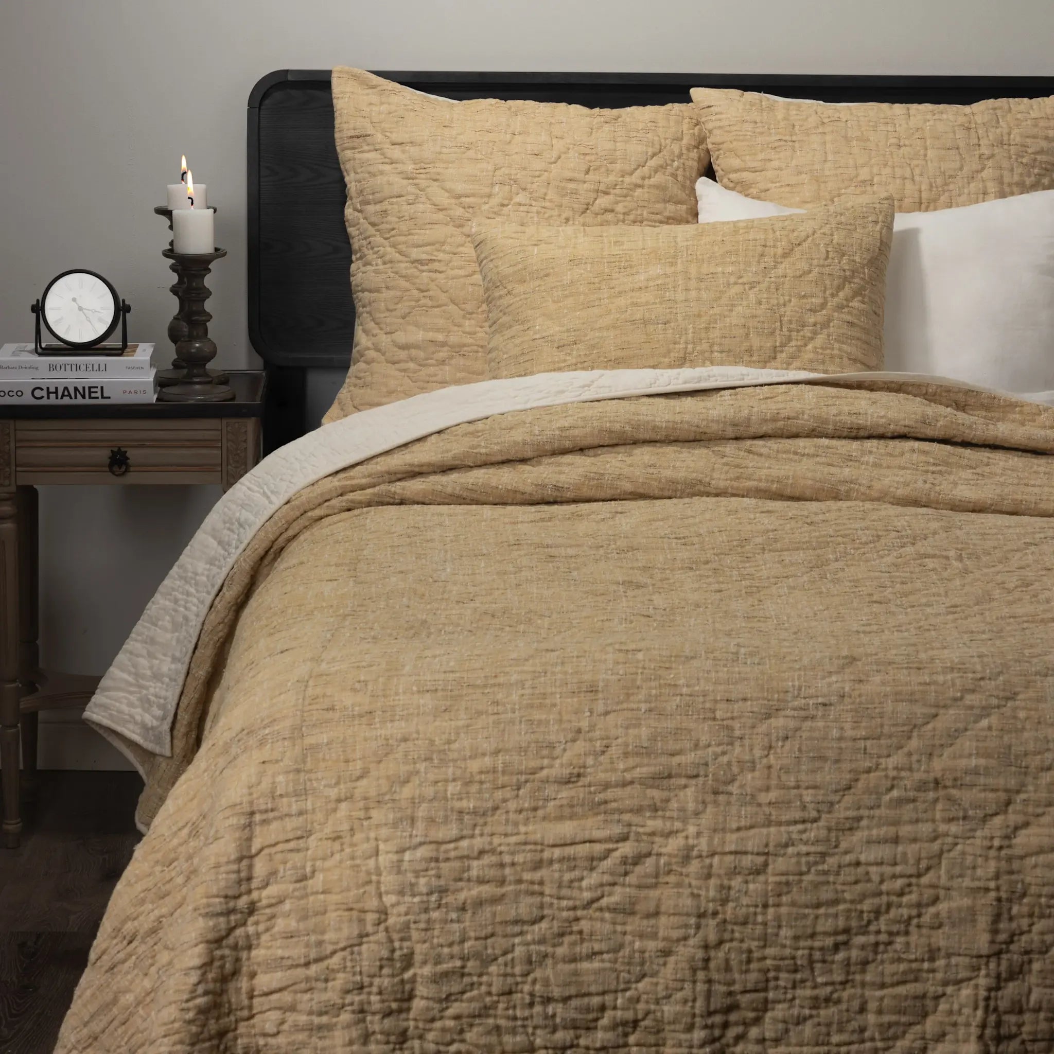 Adley Quilt