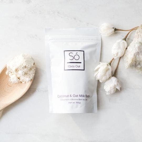 Coco Oat S√≥ak - Little 100g