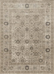 Taupe Century Collection Rug - 3' x 5'