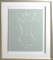 Contour Figure #6