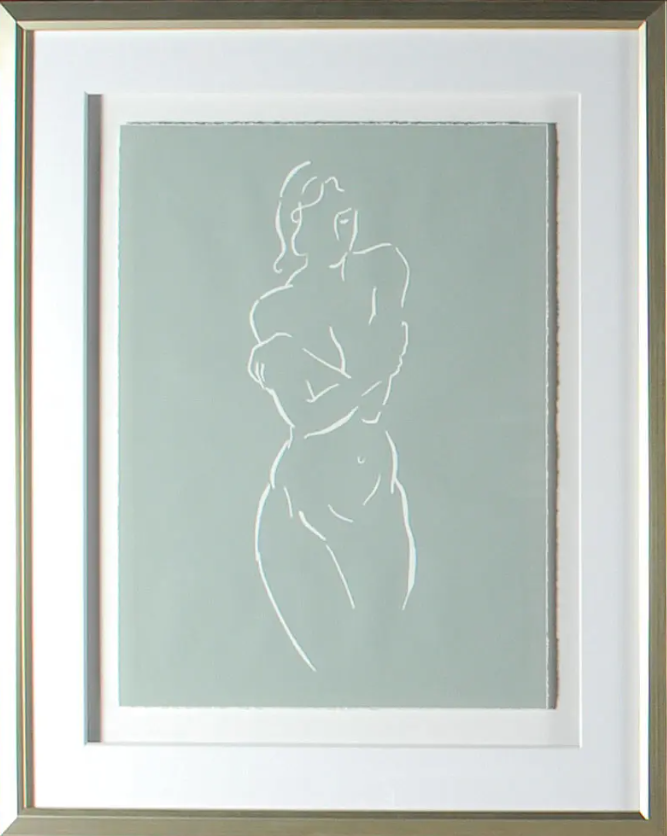 Contour Figure #8