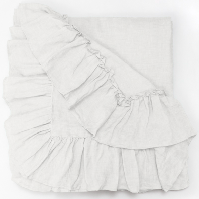Caprice Duvet Cover Set
