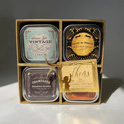 2-in-1 Soy Lotion Candles