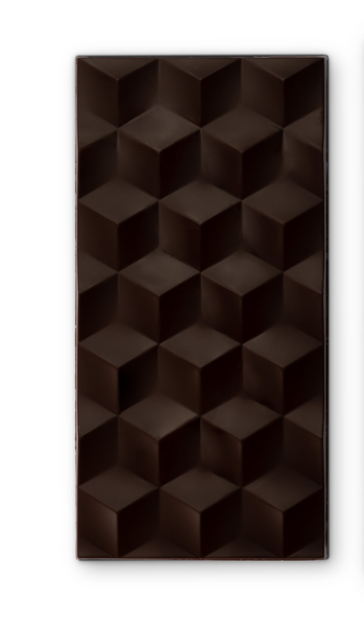 Karat Chocolate Bar - Cherry & Tonka Bean