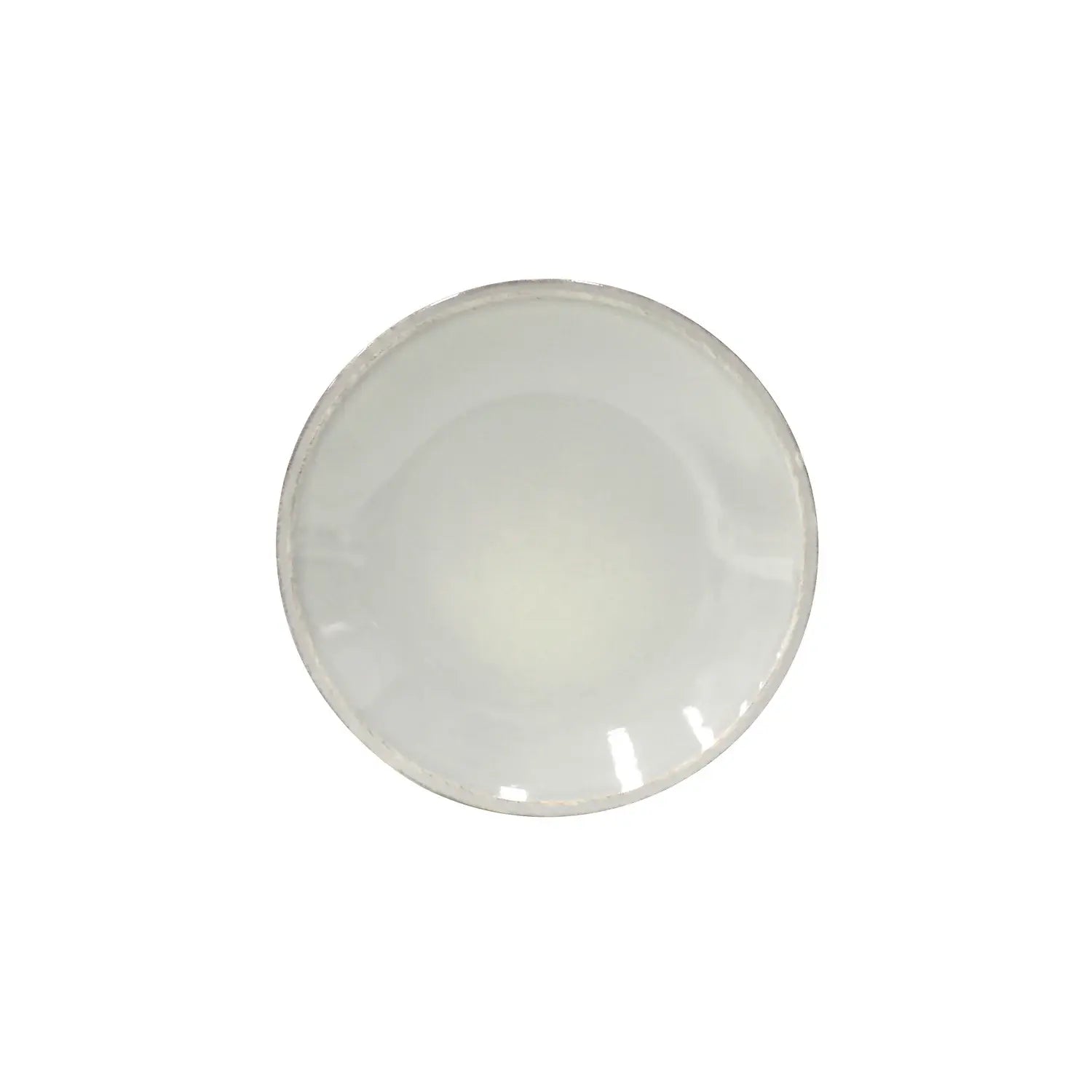 Friso Salad/Dessert Plate - Grey