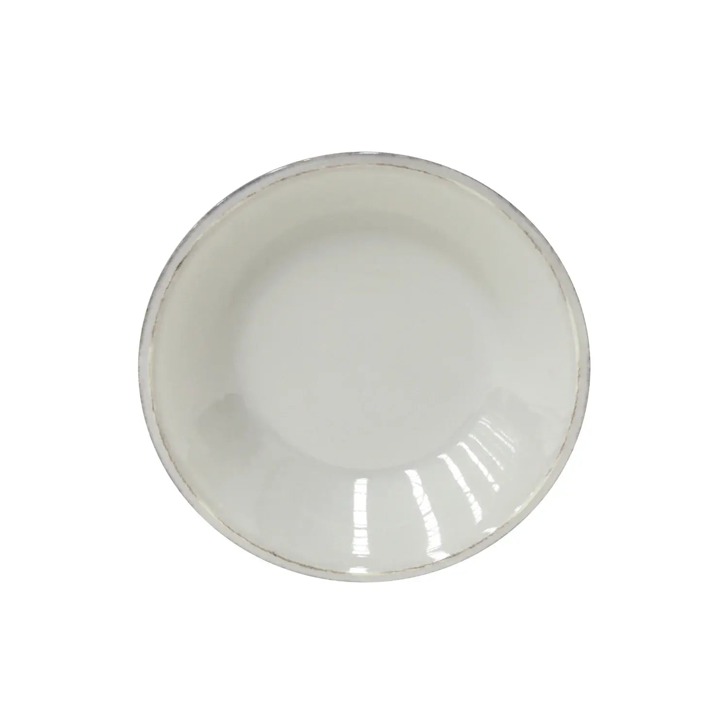 Friso Soup/Pasta Plate - Grey