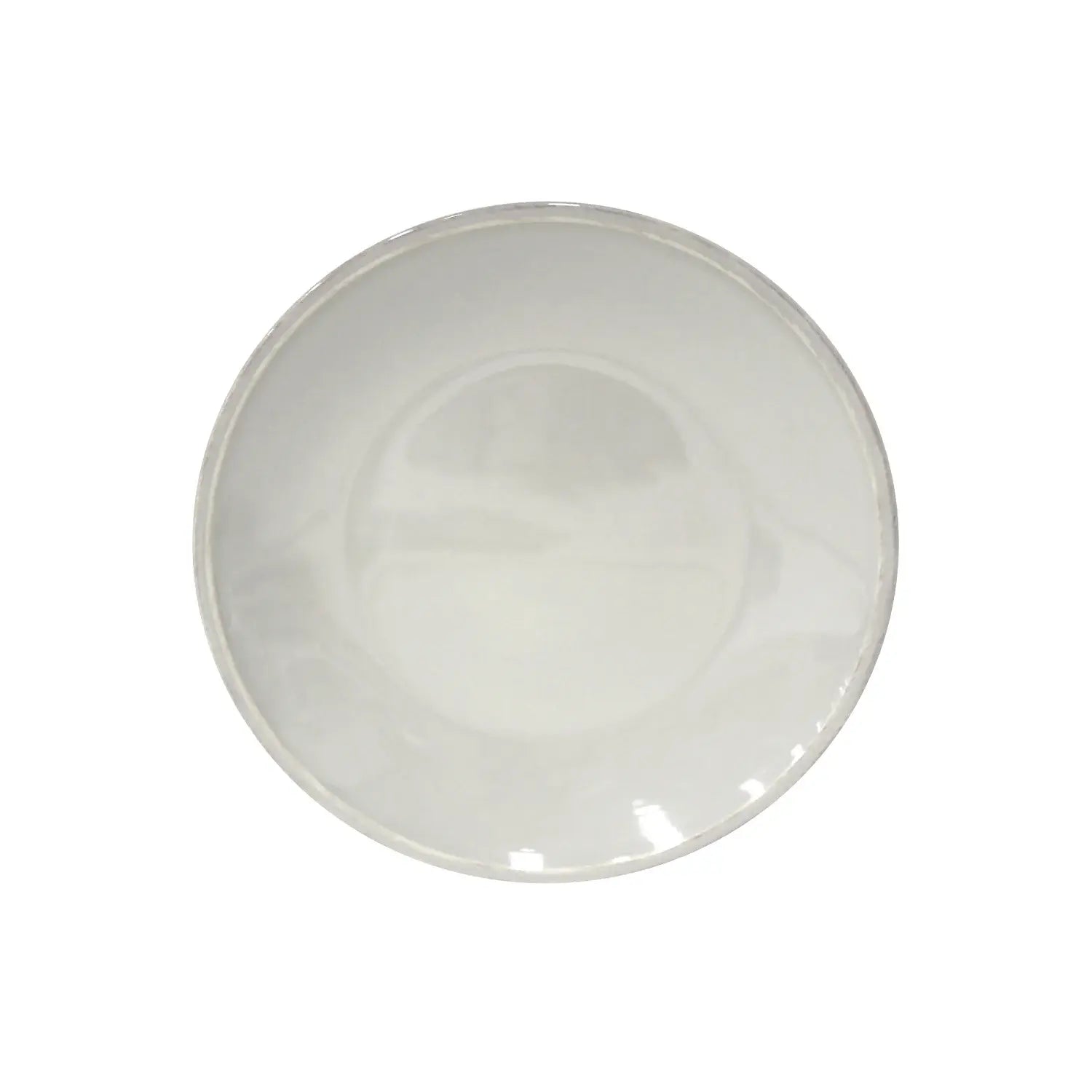 Friso Dinner Plate - Grey