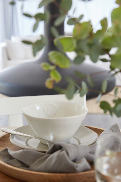 Nova Soup/Cereal Bowl - White