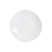 Nova Dinner Plate - White