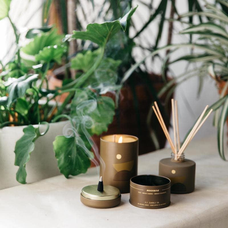 Moonrise - Sunset Reed Diffuser | 3.75oz