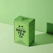 Brew Tea - Yunnan Green (15 Teabags)