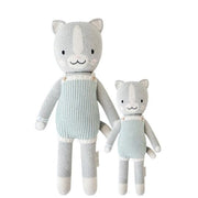 Dylan the Kitten - Regular 20"