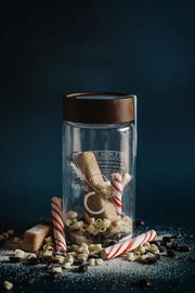Jack Frost Java Infusion Kit