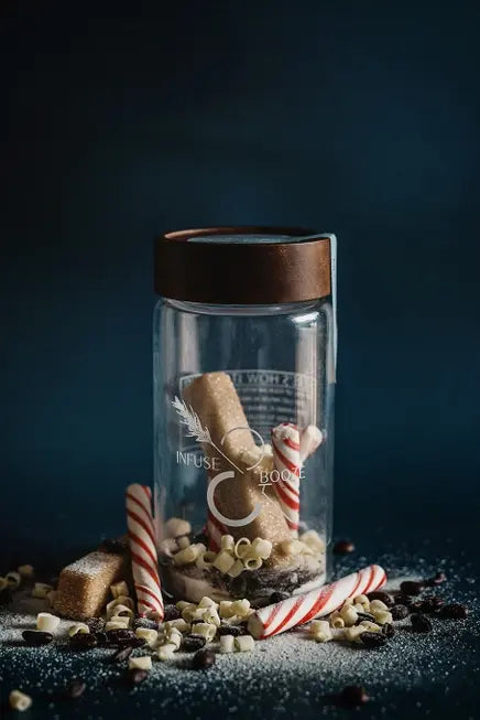 Jack Frost Java Infusion Kit