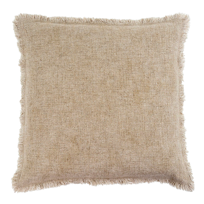 Selena Linen Pillow