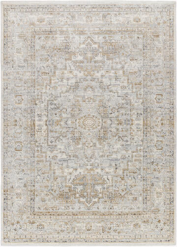 Edmonton Machine Woven Rug EDO-2303