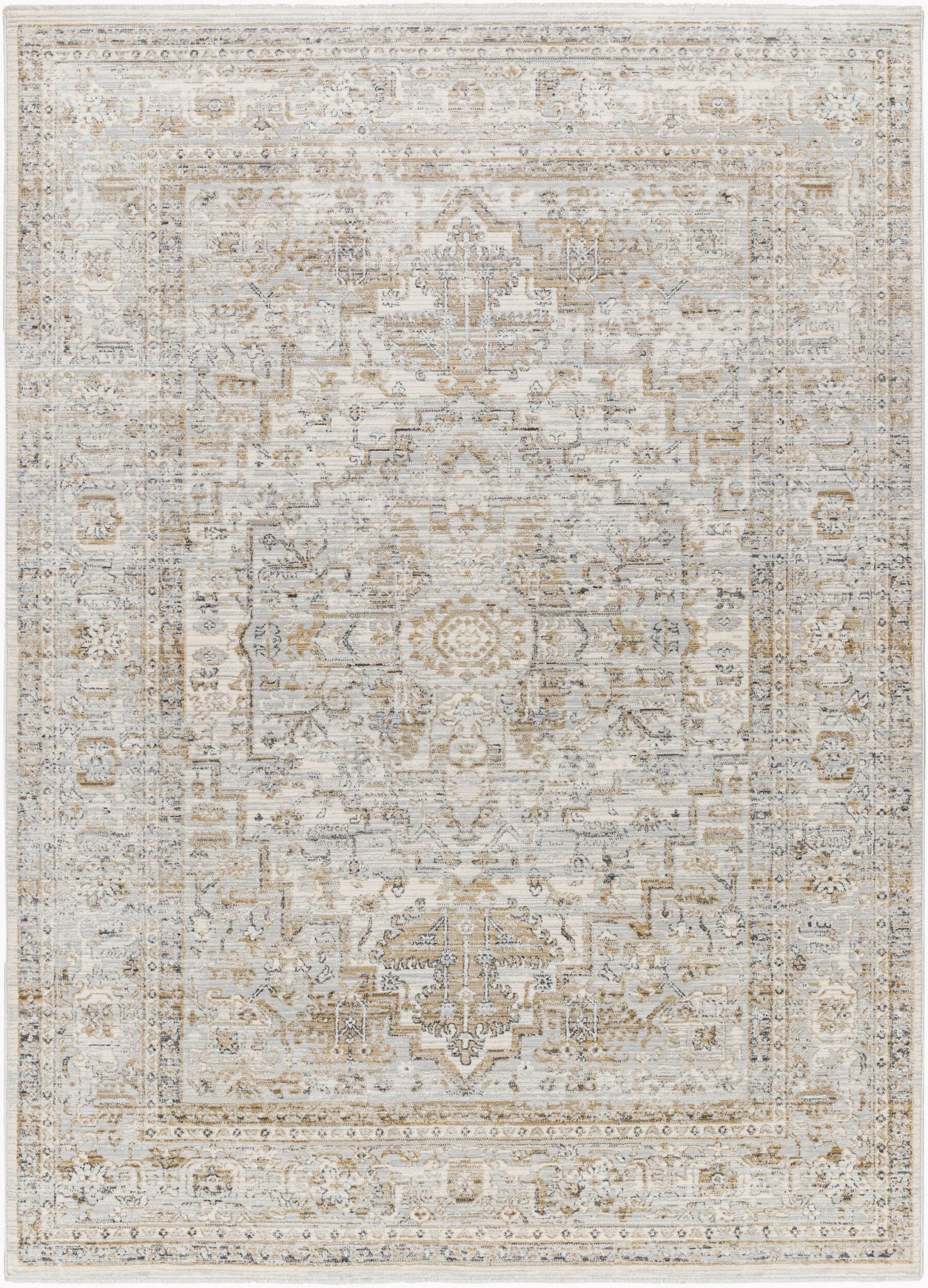 Edmonton Rug