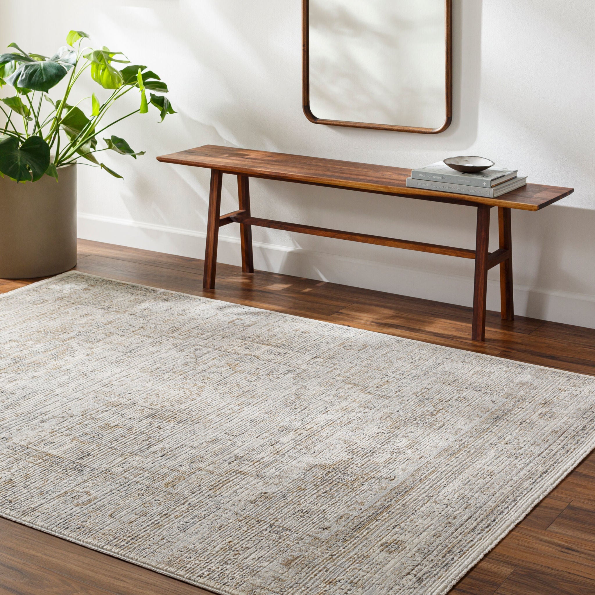 Edmonton Rug