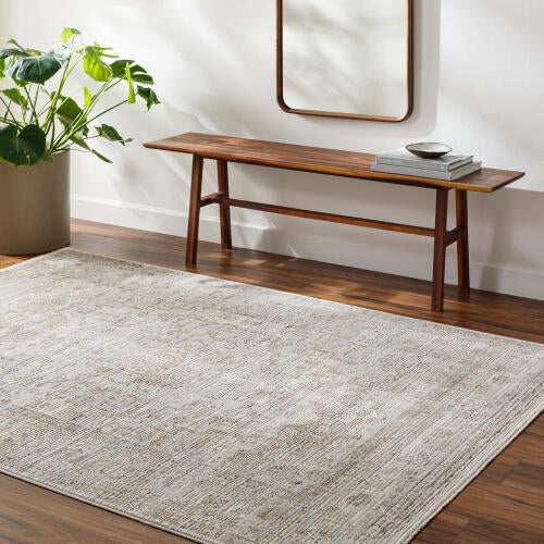 Edmonton Machine Woven Rug EDO-2303
