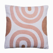 Sunset Terracotta Cushion