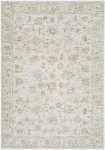 Emory Machine Woven Rug EMO-2302