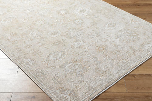 Emory Machine Woven Rug EMO-2306